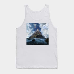 Parhelion Tank Top